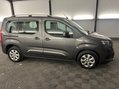 Vauxhall Combo Life 1.2 Turbo Energy Euro 6 (s/s) 5dr (7 Seat) 5