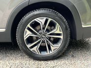 Hyundai SANTA FE 2.2 Santa Fe Premium SE CRDi Auto 4WD 5dr 13