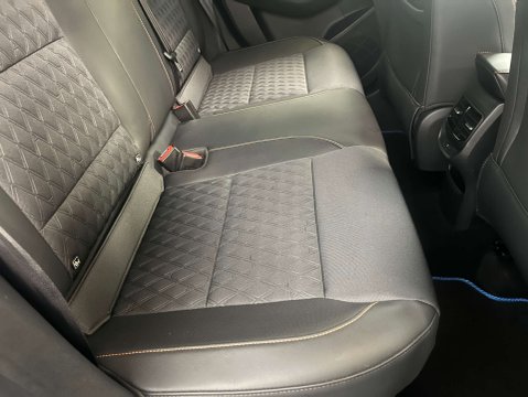 MG MG3 1.5 MG3 Trophy HEV Auto 5dr 30