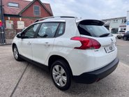 Peugeot 2008 BLUE HDI ACTIVE 7