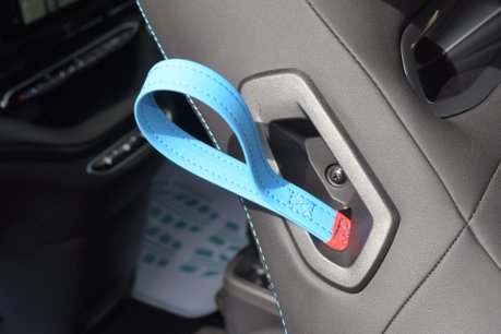 Abarth 500 42kWh Auto 3dr 30