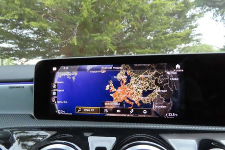 Mercedes-Benz A Class 2.0 A35 AMG (Premium Plus) SpdS DCT 4MATIC Euro 6 (s/s) 5dr 12