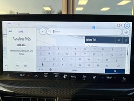 Ford Focus 1.0 Focus ST-Line X MHEV Auto 5dr 32