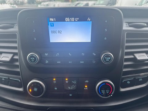 Ford Transit 350 LEADER L5H1 C/C ECOBLUE 12