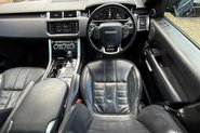 Land Rover Range Rover Sport V8 AUTOBIOGRAPHY DYNAMIC 22