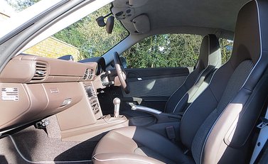 Porsche 911 Sport Classic 12