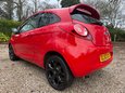 Ford Ka 1.2 Zetec Euro 6 (s/s) 3dr 5