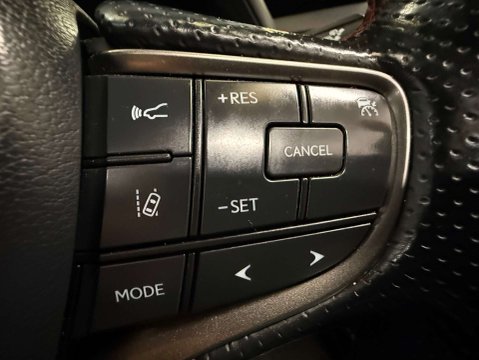 Lexus Ux 2.0 UX 250h F Sport 4x2 CVT 5dr 20