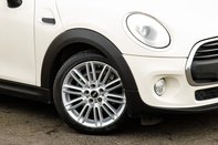 Mini Convertible COOPER 11