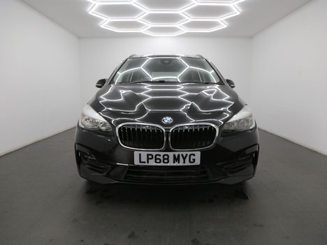 BMW 2 Series 1.5 218i Sport Euro 6 (s/s) 5dr