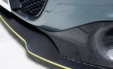 Aston Martin Rapide AMR V12 33