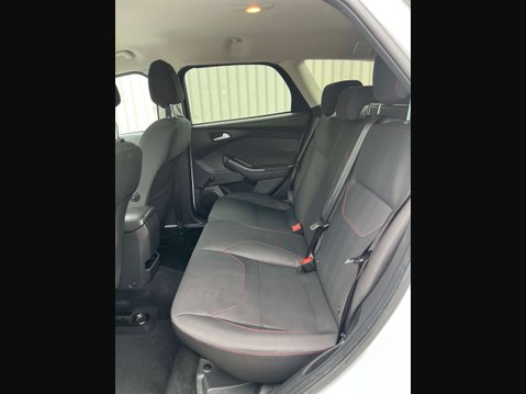 Ford Focus 1.5 Focus Zetec S TDCi 5dr 24
