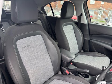 Fiat Tipo CROSS 20