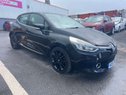 Renault Clio 1.5 Clio Dynamique S MediaNav dCi Auto 5dr