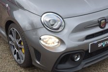 Abarth 695 Turismo Mta 3