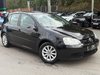 Volkswagen Golf BLUEMOTION MATCH TDI -DEMO +1 OWNER -19 SERVICES -£35 ROAD TAX -SUNROOF