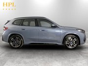 BMW iX1 30 66.5kWh M Sport SUV 5dr Electric Auto xDrive (11kW Charger) (313 ps) Air 8