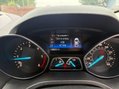 Ford Kuga 2.0 TDCi EcoBlue Zetec AWD Euro 6 (s/s) 5dr 17