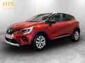 Renault Captur 1.3 TCe Iconic SUV 5dr Petrol Manual Euro 6 (s/s) (130 ps) Air Con - Blueto 3