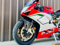 Ducati Panigale V2 Panigale V2 40