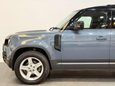 Land Rover Defender 3.0 D250 MHEV SE Hard Top SUV 5dr Diesel Auto 4WD MWB Euro 6 (s/s) (250 ps) 19
