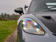 Porsche 718 GT4 RS 26