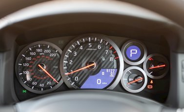 Nissan GT-R Prestige 16