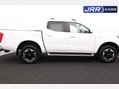 Nissan Navara 2.3 Navara Tekna dCi Auto 4WD 5dr 6