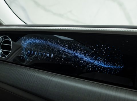 Rolls-Royce Spectre 17