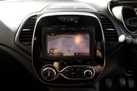 Renault Captur DYNAMIQUE S NAV DCI 26