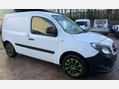 Mercedes-Benz Citan 1.5 109 CDI BlueEfficiency Panel Van 5dr Diesel Manual L1 Euro 6 (s/s) (90 5