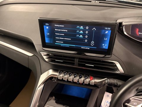 Peugeot 5008 1.5 BlueHDi Allure Euro 6 (s/s) 5dr 19