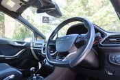 Ford Fiesta 1.5T EcoBoost ST-2 Hatchback 3dr Petrol Manual Euro 6 (s/s) (200 ps) 7