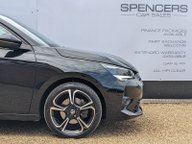 Vauxhall Corsa SRI 11
