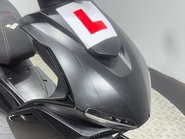Lexmoto Diablo 2020 9K 125CC SCOOTER SPARES OR REPAIR PROJECT MOPED 10