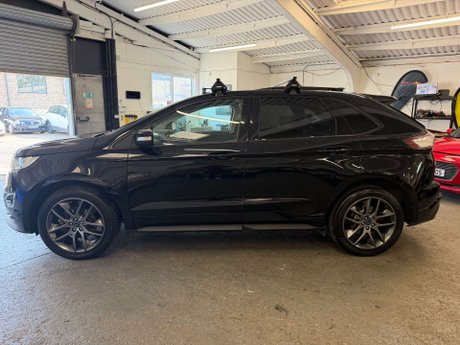 Ford Edge 2.0 TDCi Sport SUV 5dr Diesel Manual AWD Euro 6 (s/s) (180 ps) 46