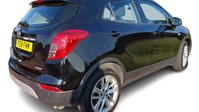 Vauxhall Mokka X 1.4i Turbo Active SUV 5dr Petrol Auto Euro 6 (140 ps) 3