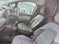Renault Kangoo 1.5 dCi Blue ENERGY ML19 Advance Panel Van 6dr Diesel Manual MWB Euro 6 (s/ 32