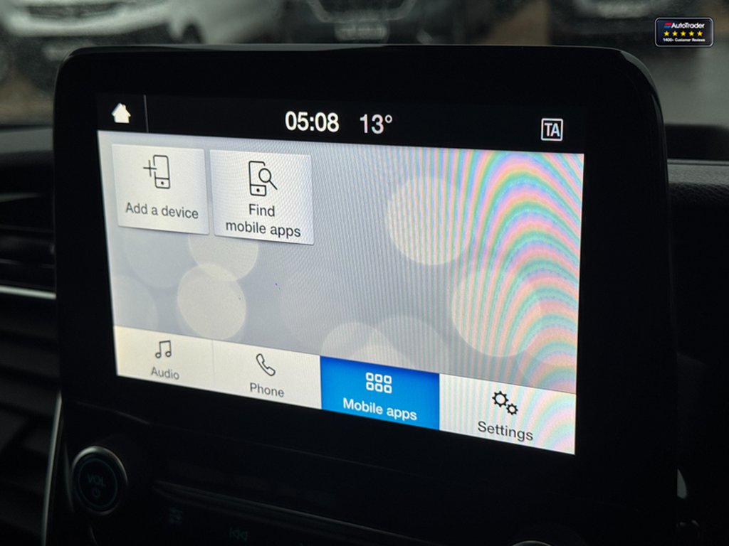 2022 Ford Transit CustomAUTO Crew Cab LWB L2H1 320 Limited Air Con Sensors EURO 6 NO VAT — thumbnail 34 of 51