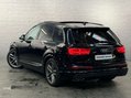 Audi SQ7 4.0 SQ7 TDI Quattro Auto 4WD 5dr 94