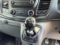 Ford Transit Custom 300 LEADER P/V ECOBLUE 25