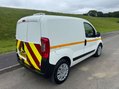 Peugeot Bipper 1.2 Bipper Professional HDi 4