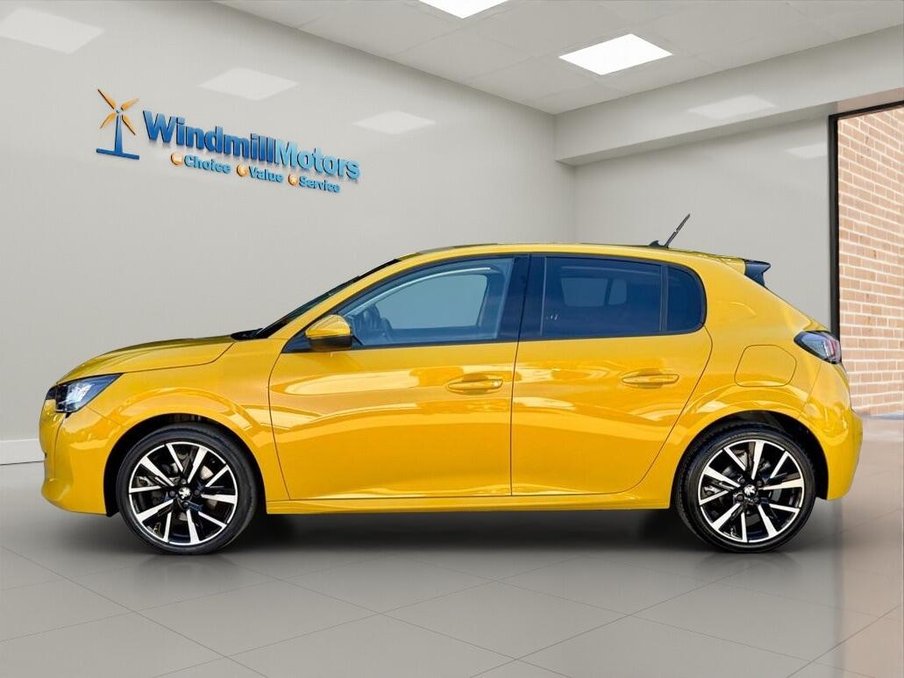 2020 Peugeot 208 — image 7