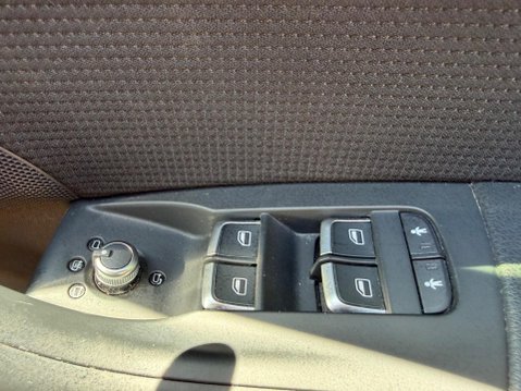 Audi Q3 2.0 TFSI S line Edition S Tronic quattro Euro 6 (s/s) 5dr 67