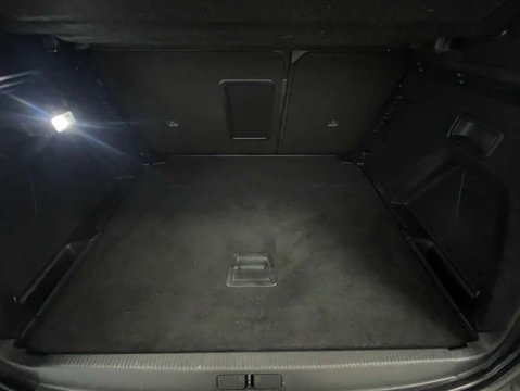 Peugeot 3008 1.2 3008 Allure S/S Auto 5dr 33