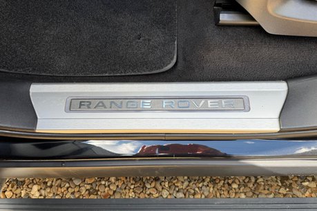 Land Rover Range Rover Sport V8 AUTOBIOGRAPHY DYNAMIC 58