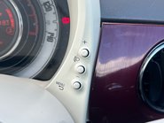 Fiat 500 LOUNGE 34