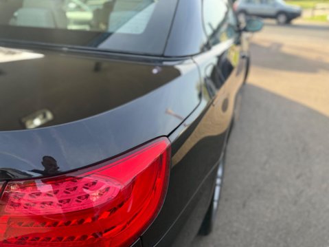 BMW 3 Series 2.0 320d Sport Plus Edition Euro 5 (s/s) 2dr 22