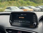 Hyundai SANTA FE 2.2 Santa Fe Premium SE CRDi Auto 4WD 5dr 21