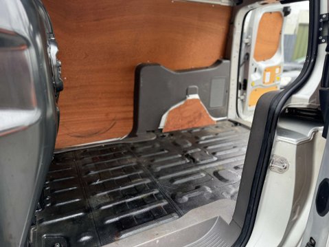 Ford Transit Connect 1.5 Transit Connect 240 Limited TDCi 6